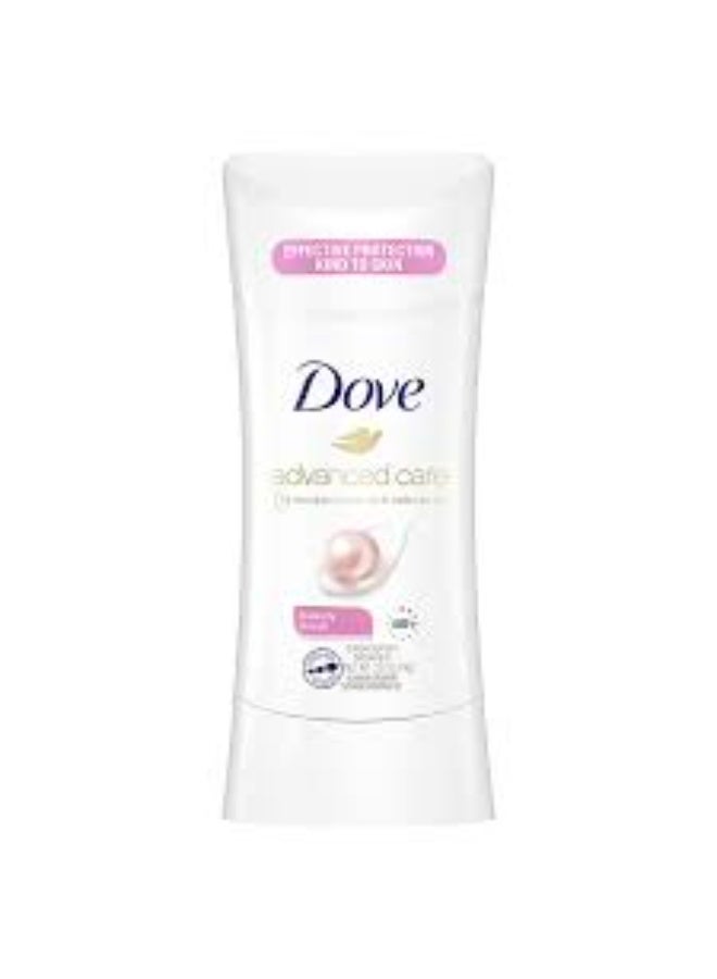 دوف ستيك مزيل للتعرق 74 جرام